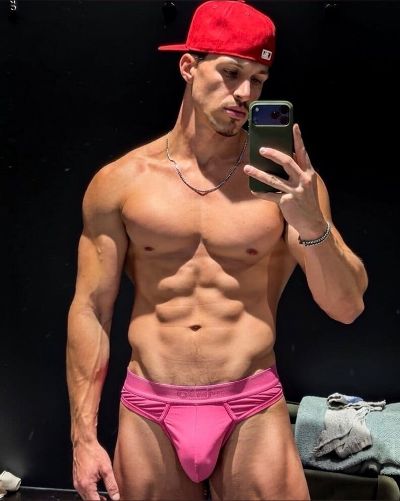 Photo of Zac, creator on OnlyFans with exclusive content