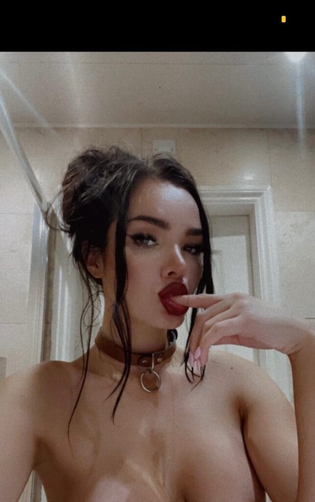 Photo of Letitia Burrows, creator on OnlyFans with exclusive content