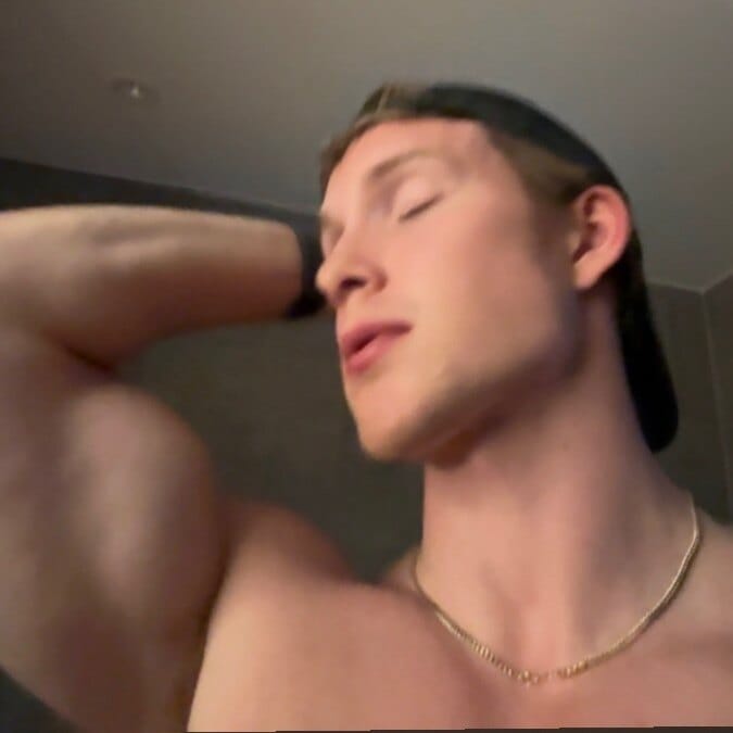 Photo of Victoreidefit™, creator on OnlyFans with exclusive content
