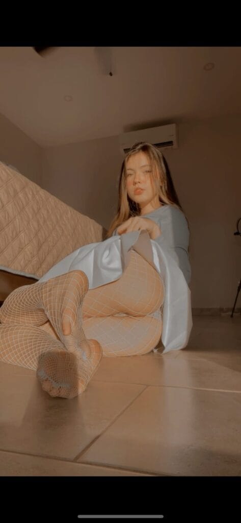 Photo of Nightmare Succubus, creator on OnlyFans with exclusive content